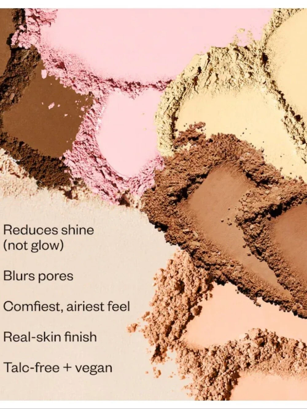 Kosas Cloud Set Baked Setting & Smoothing Powder - Breezy